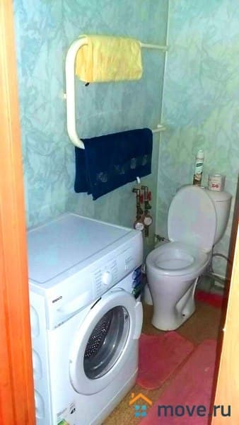 1-комн. квартира, 41 м²