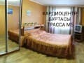 Аренда однокомнатной квартиры посуточно, 41 м², этаж 5 из 9. Фото 3