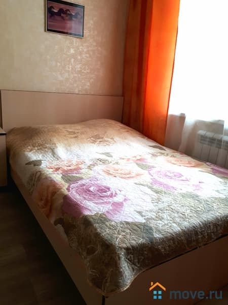 студия, 20 м²