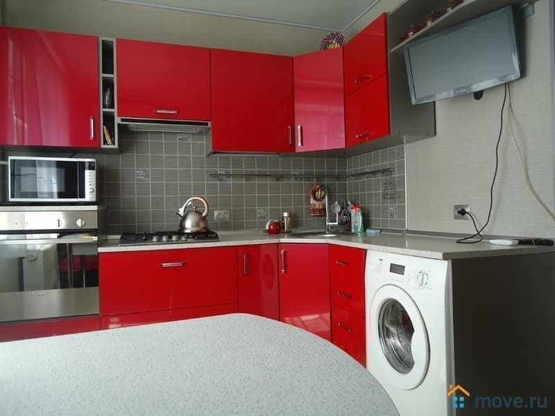 1-комн. квартира, 37 м²