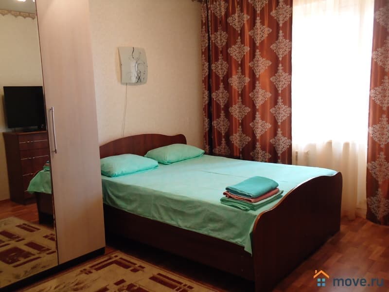 1-комн. квартира, 37 м²