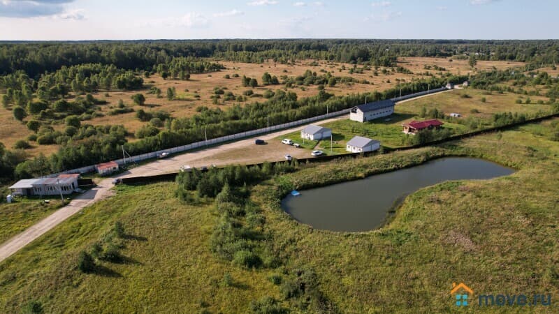 коммерческий участок, 5.5 га