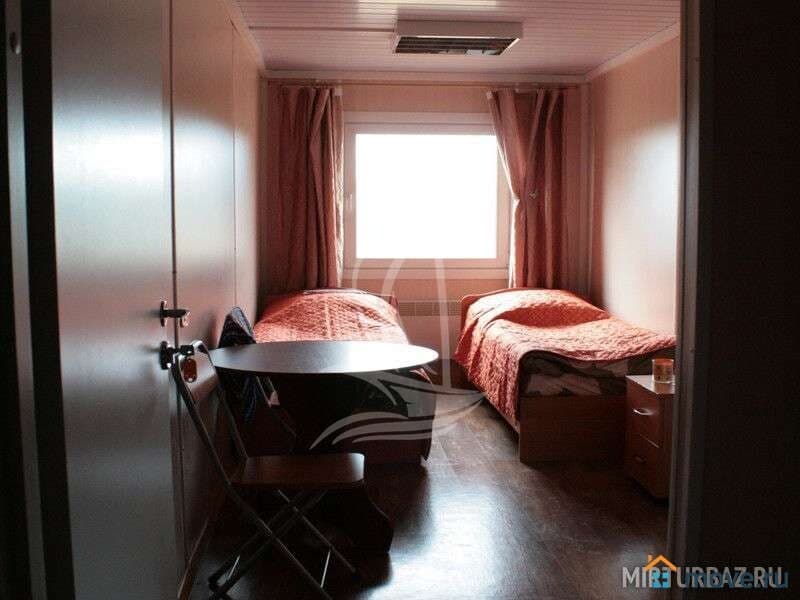 коммерческий участок, 5.5 га