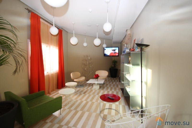 гостиница, 670 м²