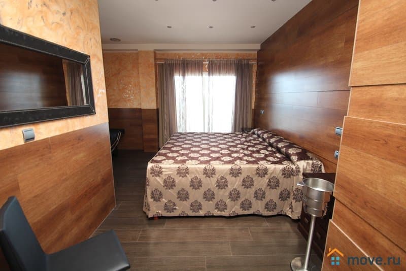 гостиница, 1000 м²