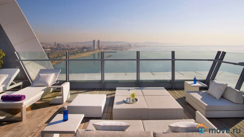 гостиница, 8000 м²