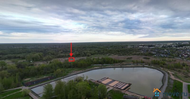 земля под ИЖС, 10 соток