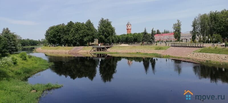 земля под ИЖС, 10 соток