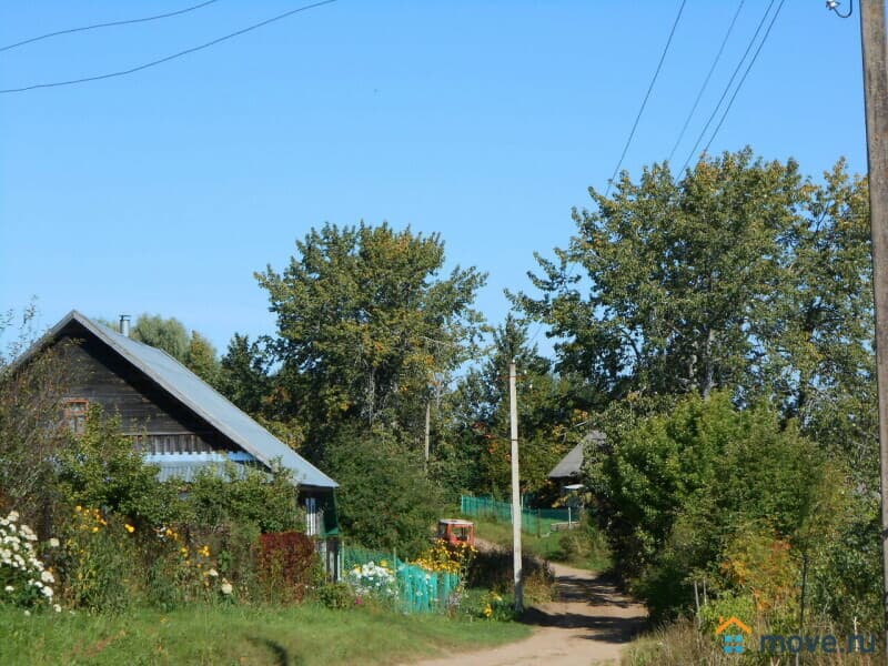 земля под ИЖС, 18 соток