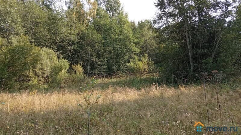 земля под ИЖС, 18 соток