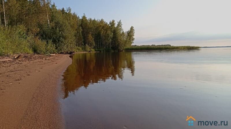 земля под ИЖС, 18 соток