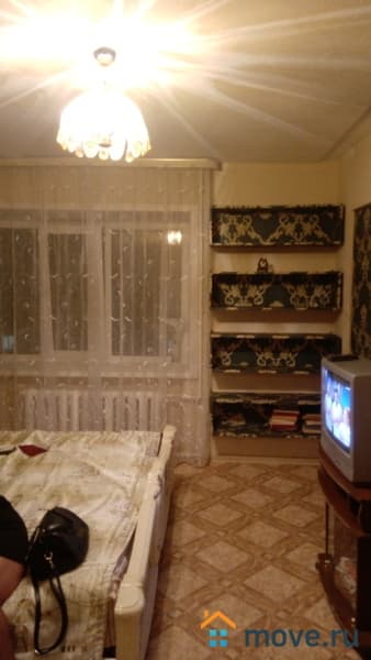 1-комн. квартира, 27 м²