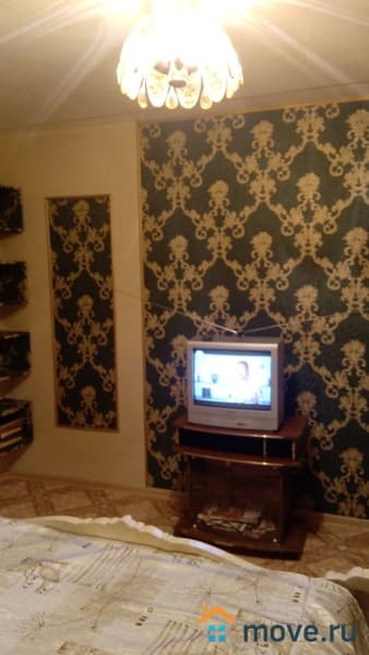 1-комн. квартира, 27 м²