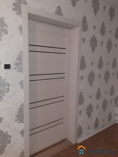 1-комн. квартира, 37 м²