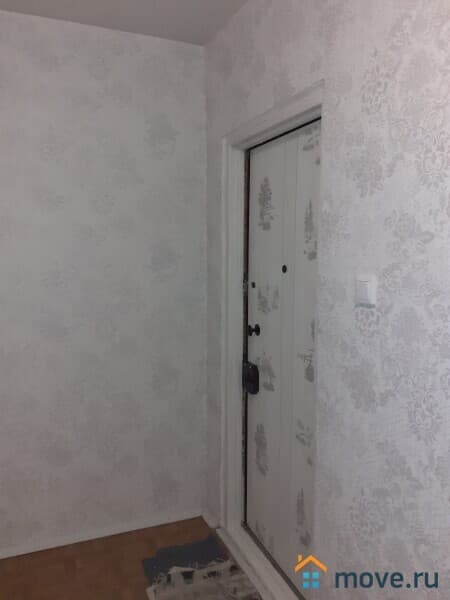 1-комн. квартира, 37 м²