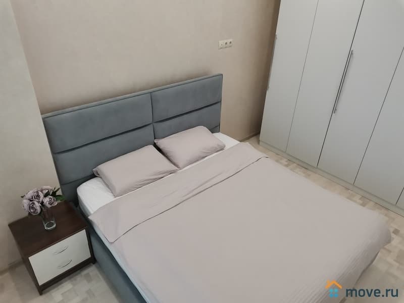 2-комн. квартира, 45 м²