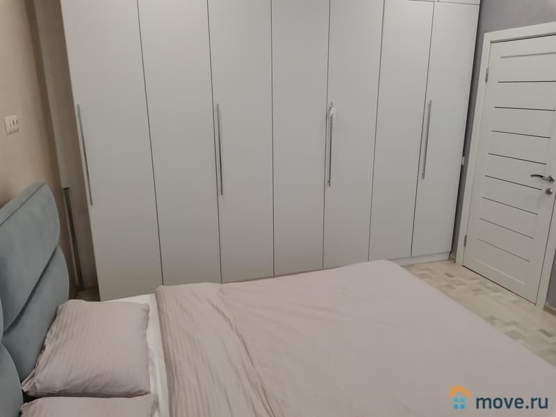 2-комн. квартира, 45 м²