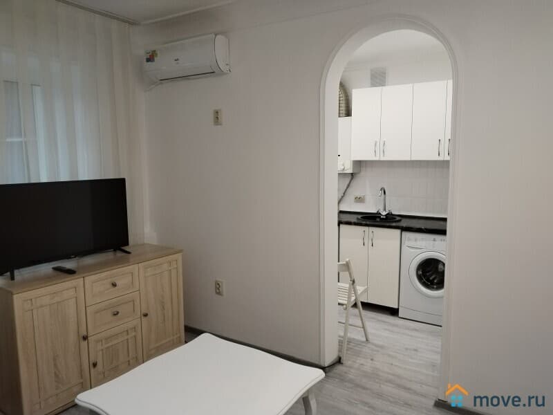 1-комн. квартира, 30 м²