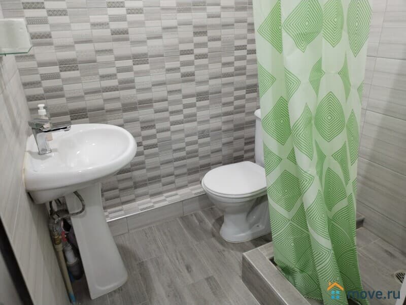 1-комн. квартира, 30 м²