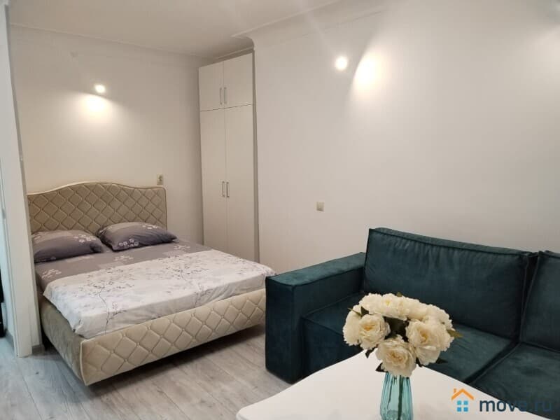 1-комн. квартира, 30 м²