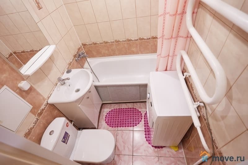 1-комн. квартира, 31 м²