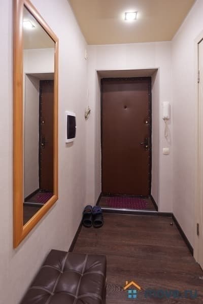 1-комн. квартира, 31 м²