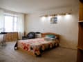 Аренда студии посуточно, 30 м², этаж 4 из 5. Фото 1