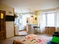 Аренда студии посуточно, 30 м², этаж 4 из 5. Фото 3