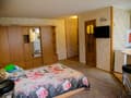 Аренда студии посуточно, 30 м², этаж 4 из 5. Фото 4