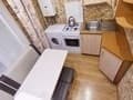 Сдам однокомнатную квартиру на сутки, 30 м², этаж 1 из 5. Фото 5