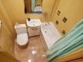 Сдам однокомнатную квартиру на сутки, 30 м², этаж 1 из 5. Фото 7