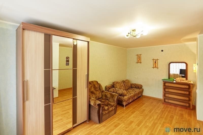 1-комн. квартира, 30 м²