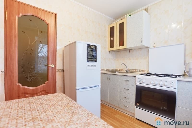 1-комн. квартира, 30 м²