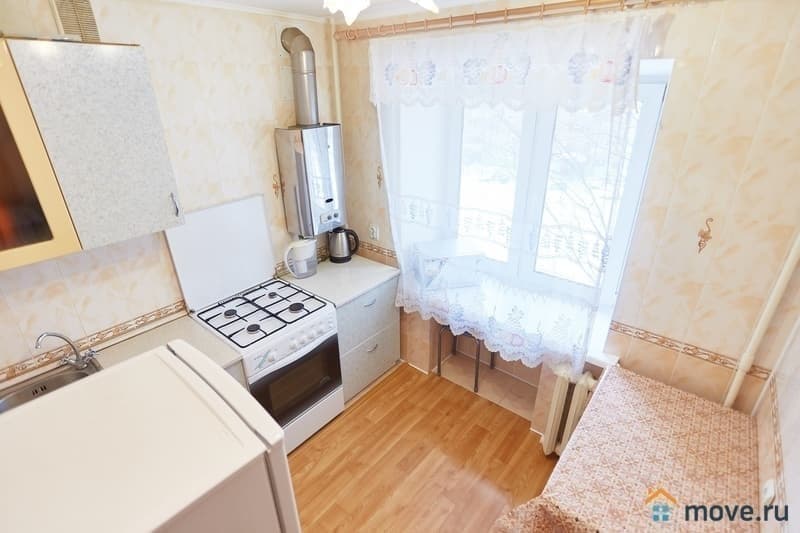 1-комн. квартира, 30 м²