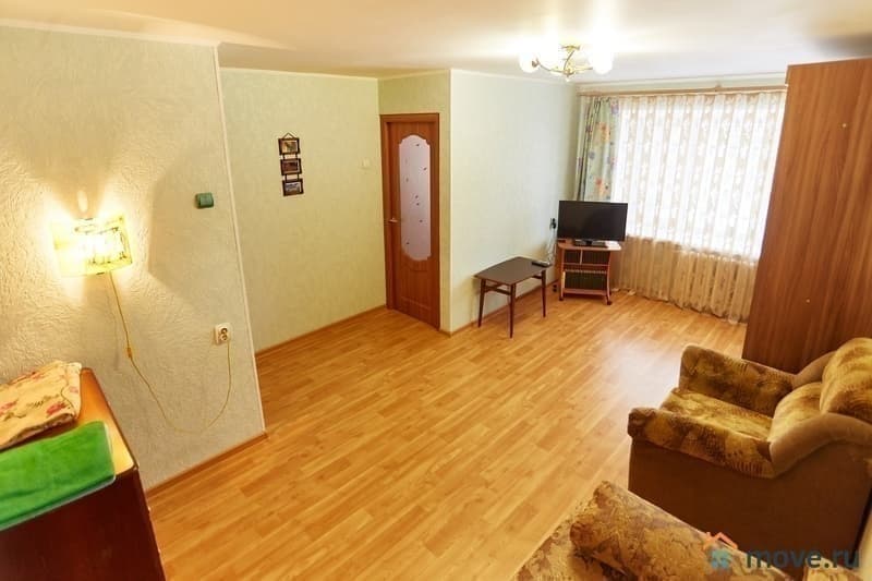 1-комн. квартира, 30 м²