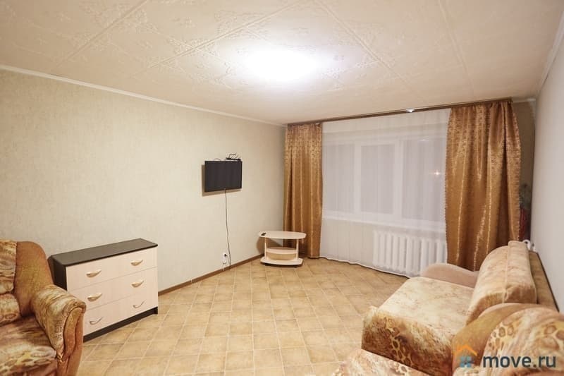 1-комн. квартира, 30 м²