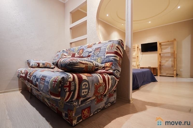 1-комн. квартира, 30 м²