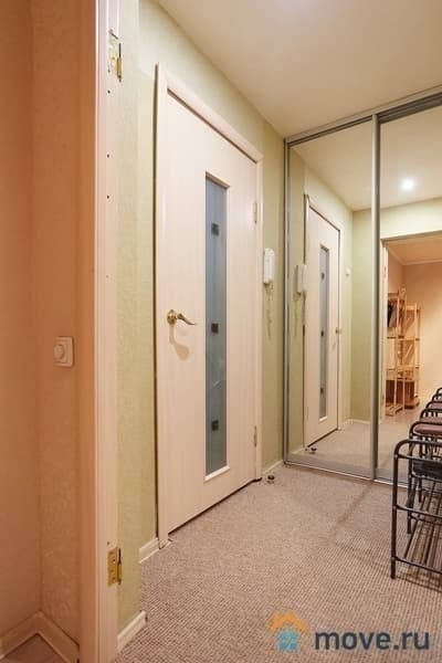 1-комн. квартира, 30 м²