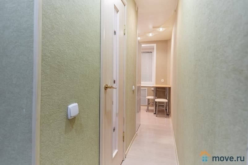 1-комн. квартира, 30 м²
