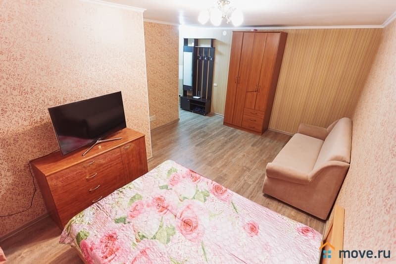 1-комн. квартира, 30 м²