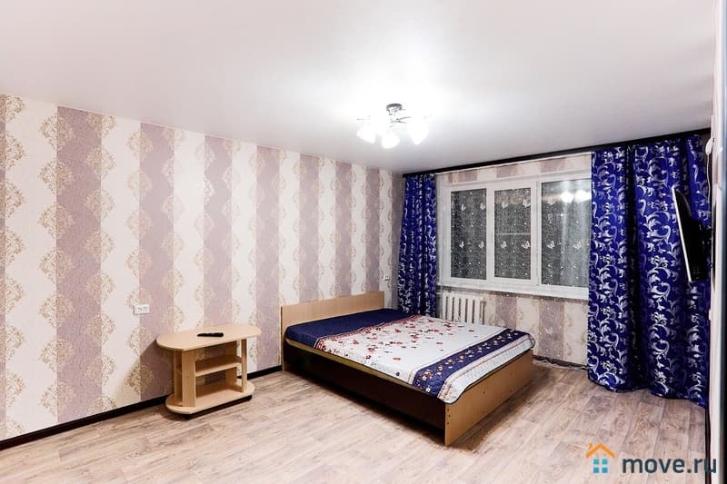 1-комн. квартира, 30 м²
