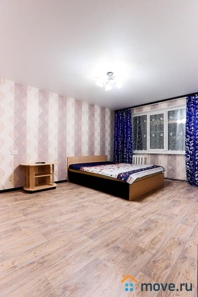1-комн. квартира, 30 м²