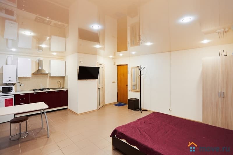 1-комн. квартира, 30 м²