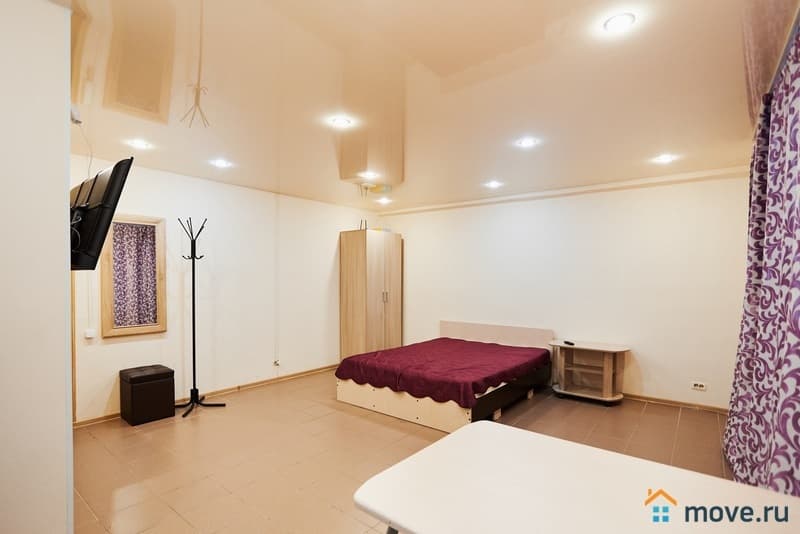 1-комн. квартира, 30 м²