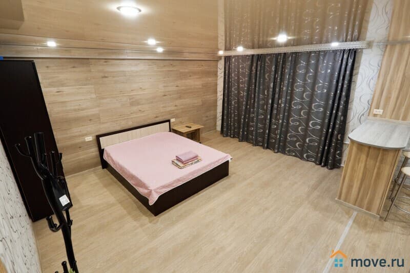 1-комн. квартира, 30 м²
