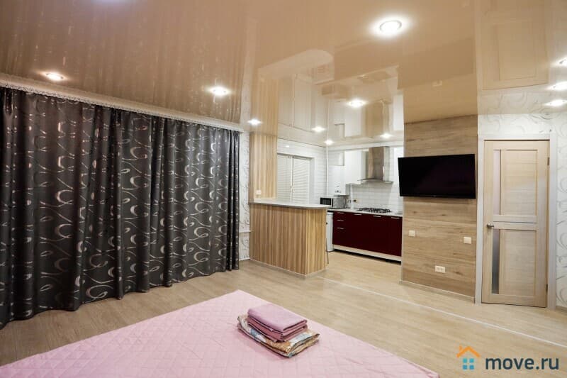 1-комн. квартира, 30 м²