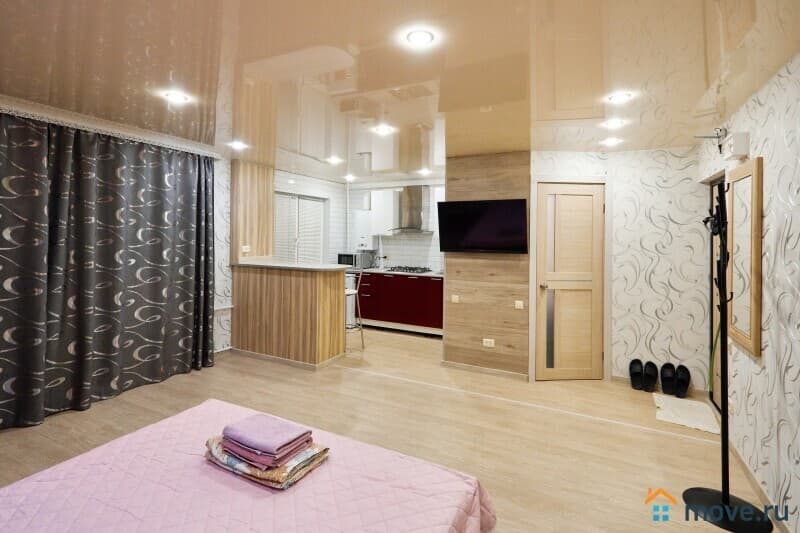 1-комн. квартира, 30 м²