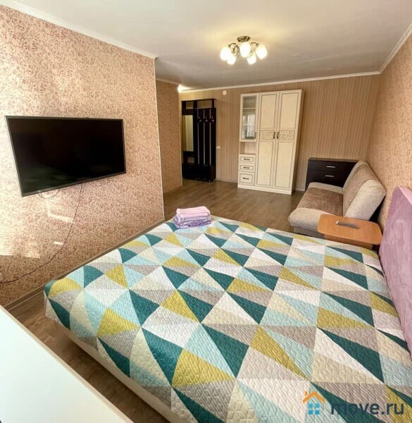 1-комн. квартира, 30 м²