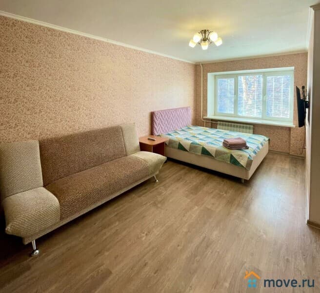 1-комн. квартира, 30 м²