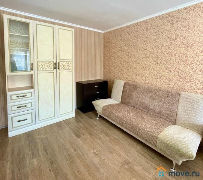 1-комн. квартира, 30 м²